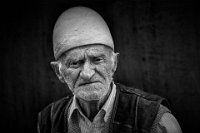 373 - OLD MAN - VAN DEN HOVE JAN - belgium <div